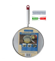 PARASPRUZZI 20CM C/RETE ALL.820