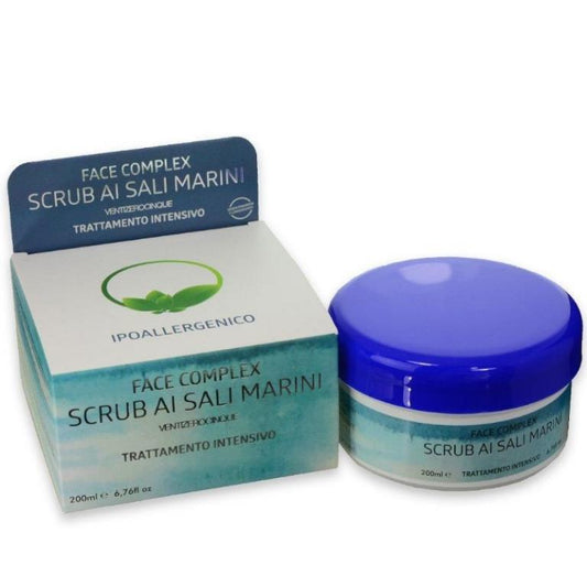 FACE COMPLEX SCRUB AI SALI MARINI 200ML