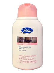 VENUS LATTE VISO OCCHI ADDOLCENTE 200ML