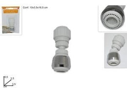GOCCIOLATORE RUBINETTO 324017 2ESSE