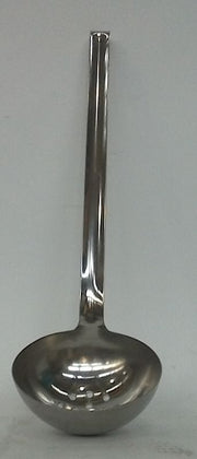 MESTOLO CM 9 DELTA C/FORI ART.016BE