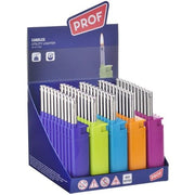 ACCENDIGAS IN DISPLAY 134119 INTRADEA