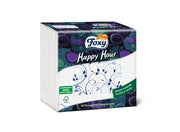 FOXY TOVAGLIOLI HAPPY HOUR