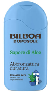 BILBOA SAPORE DI ALOE DOPOSOLE 200ML