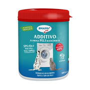 SMAPIU'ADDITIVO ELIMINA PELI 500GR