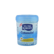 NEUTRO ROBERTS COTTON FIOC 100PZ 4100