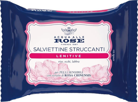 ACQUA ALLE ROSE SAL.STRUC.20PZ LENITIVE