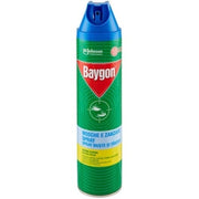 BAYGON MOSCHE E ZANZARE SPRAY 400ML