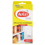 AUTAN ANTITARME ALIMENTARI ART.863965