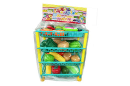 CARRELLO DEL CUOCO 11281 APEL