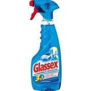 GLASSEX COMPLETO 500ML AMMONIACA