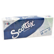 SCOTTEX FAZZOLETTI X 10 03691150