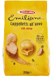BARILLA EMILIANE CAPPELLETTI CARNE 250G