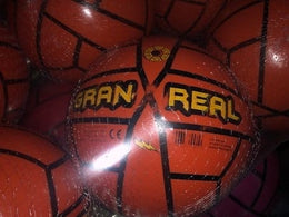 PALLONE GRAN REAL/NAPOLI