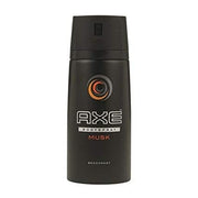 AXE DEO SPRAY 150ML MUSK