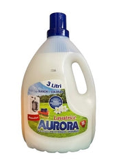 AURORA LAVATRICE 3 LT BIANCOFIORE