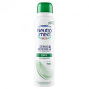 NEUTROMED DEO SPRAY 150ML DRY