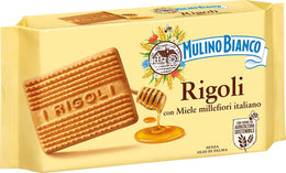 MULINO BIANCO RIGOLI 400G