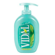 VIDAL SAPONE LIQ.300ML WHITE MUSK