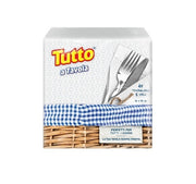TUTTO A TAVOLA TOVAGLIOLI 45PZ 2VELI