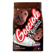 PAVESI GOCCIOLE EXTRADARK 400G