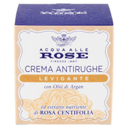 ACQUA ALLE ROSE CREMA 50ML A/RUGHE LEVIGANTE