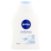NIVEA INTIMO 250ML FLIPTOP FRESH COMFORT