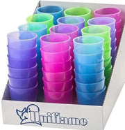BICCHIERE PLASTICA ART.18112
