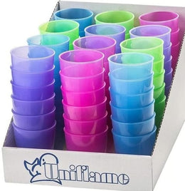 BICCHIERE PLASTICA ART.18112
