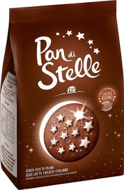 MULINO BIANCO PAN DI STELLE BISCOTTI 350G