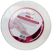 ROSSO STRISCE PER EPILAZIONE 30MT