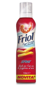 CARAPELLI FRIOL SPRAY 150ML