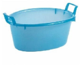 BACINELLA OVALE DM.70 3377