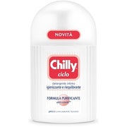 CHILLY NEW .INTIMO 200ML CICLO