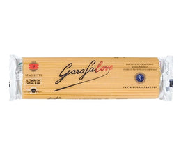 GAROFALO PASTA 9 SPAGHETTI 500G