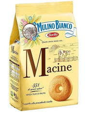 MULINO BIANCO BISCOTTI MACINE 350G