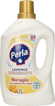 PERLA LAVATRICE 1850ML MARSIGLIA