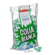 GOLIA BIANCA 3G