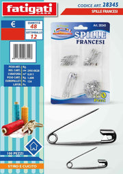 SPILLE FRANCESI 13590/25309