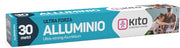 CIBU ALLUMINIO 30MT