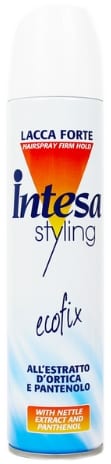 INTESA LACCA 300 ML FORTE ECOFIX