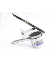 SCHIACCIAPATATE INOX 18/10 ART.580