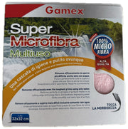 GAMEX PANNO SUPER MICROFIBRA 32X32 1PZ