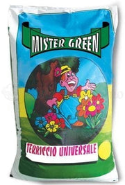 TERRICCIO UNIVERSALE 10 LT GA.UN.10