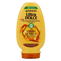 ULTRA DOLCE BALSAMO 200ML TESORI MIELE