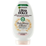 ULTRA DOLCE BALSAMO 200ML AVENA