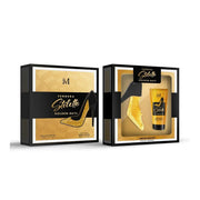 MONTAGE STILETTO GOLDEN DAYS CONF. REGALO 2PZ