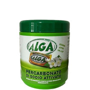 ALGA PERCARBONATO DI SODIO ATTIVATO 500G