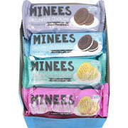 FUNDIEZ MINI COOKIES MIX T8 240G
