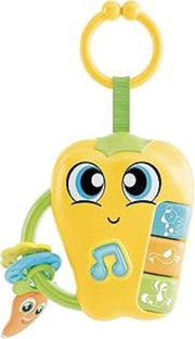 CAROTINA BABY PEPPER